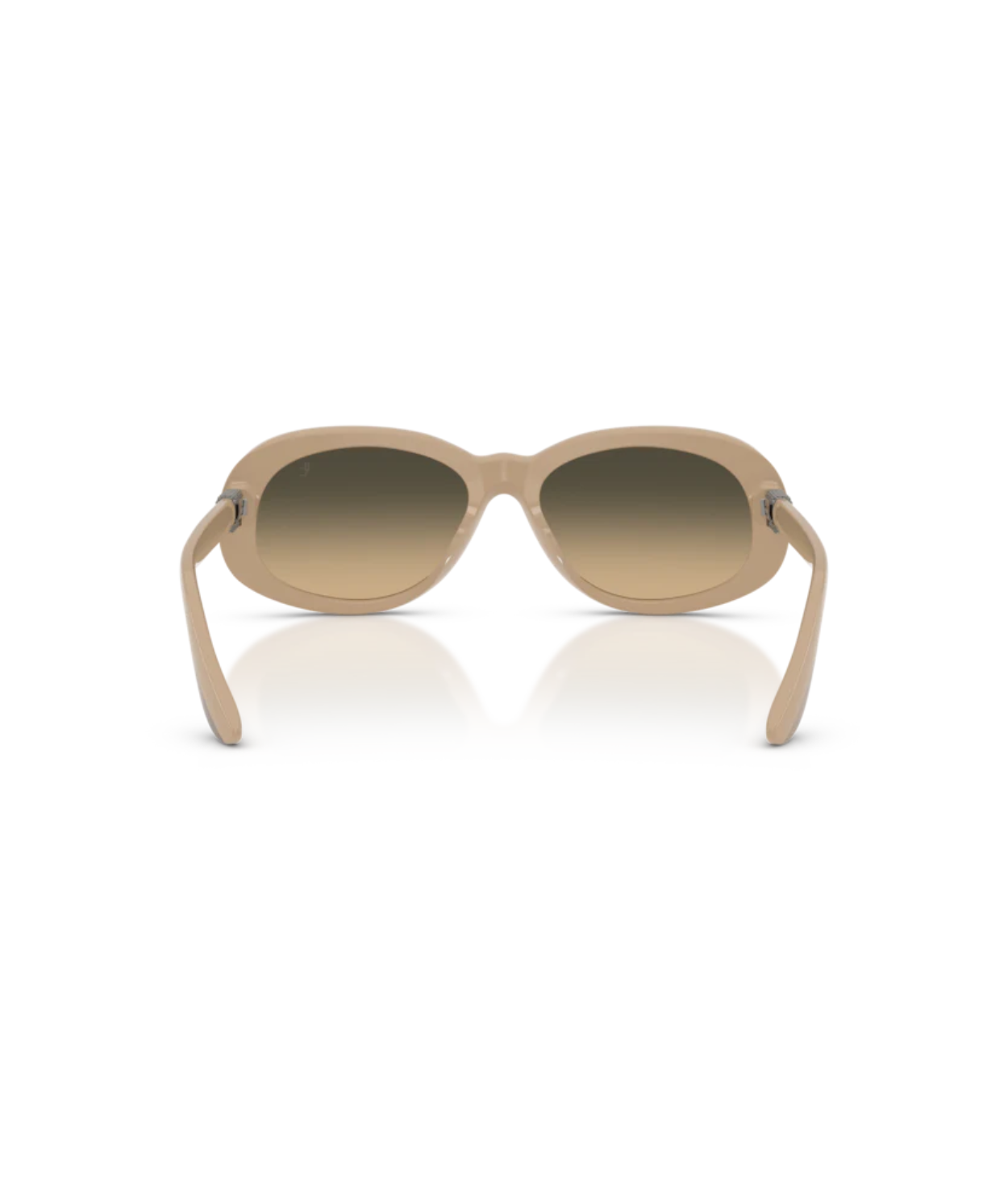 Brunello Cucinelli Claire 0BC4021S Irregular Sunglasses