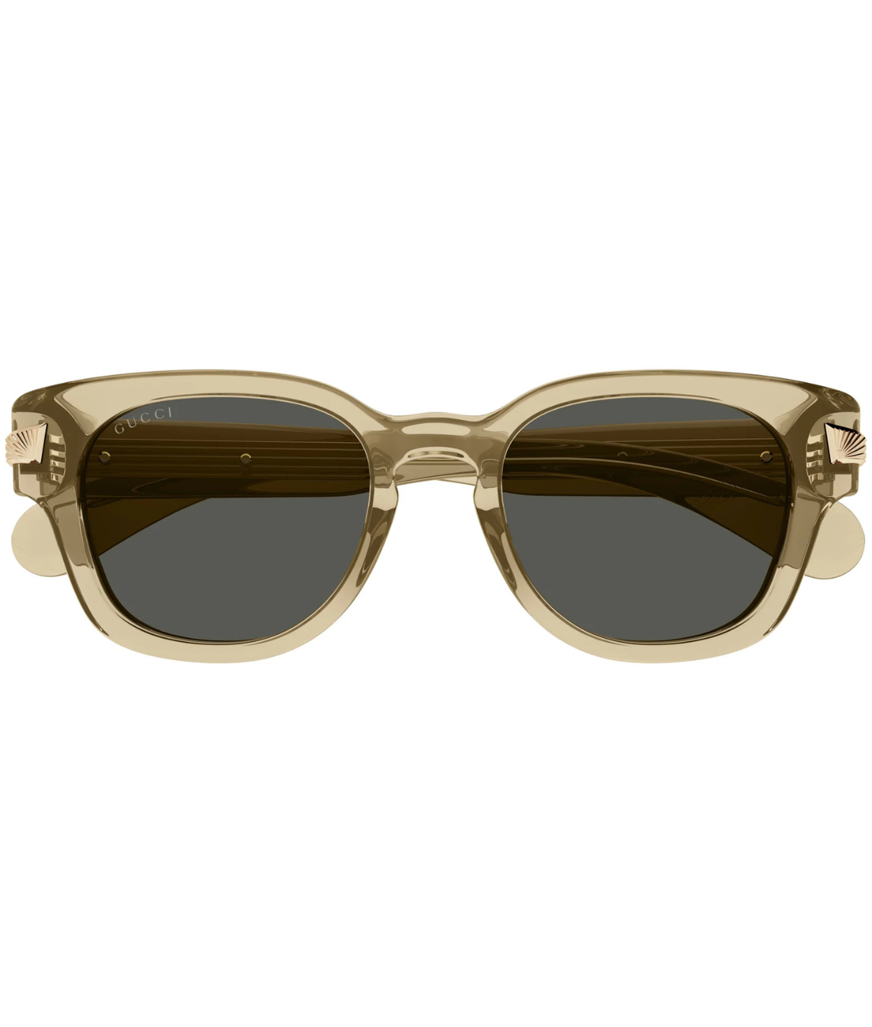 Gucci GG1518S Square Sunglasses