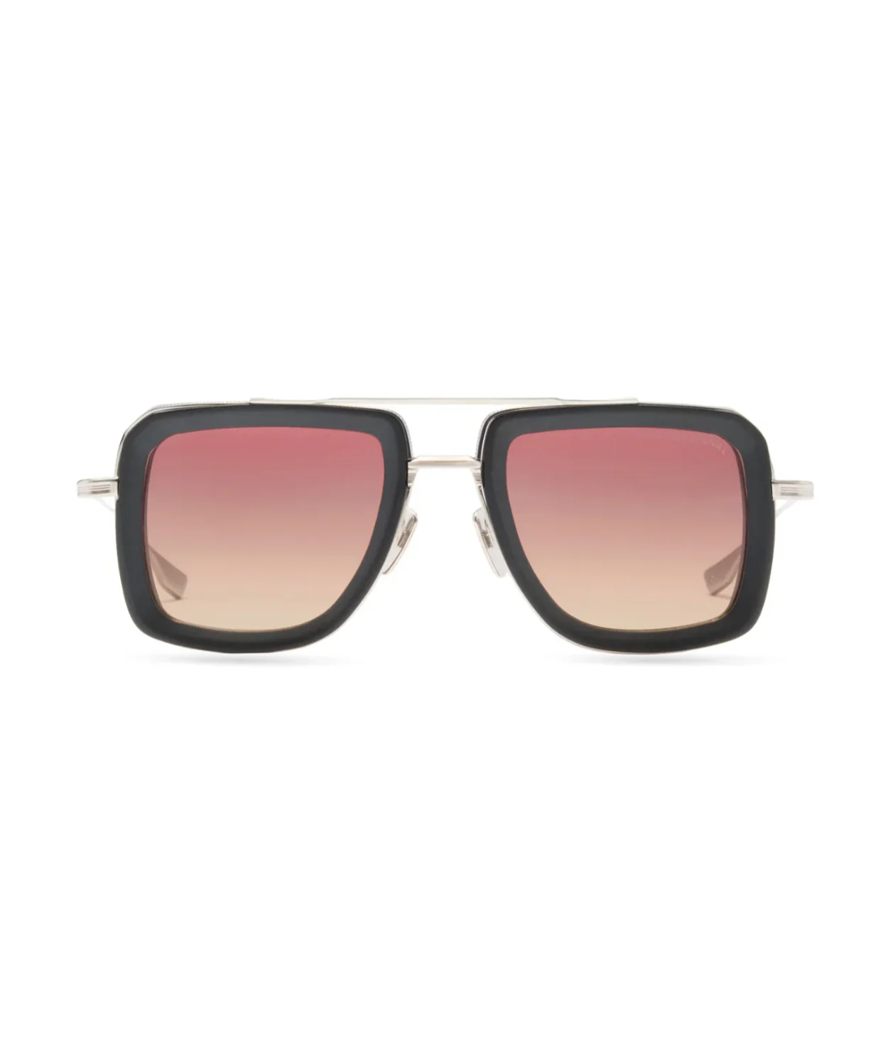 Raw Titanium-Matte Black-Saturn Sunset