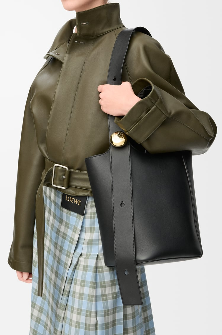 Pebble Bucket Medium Bag