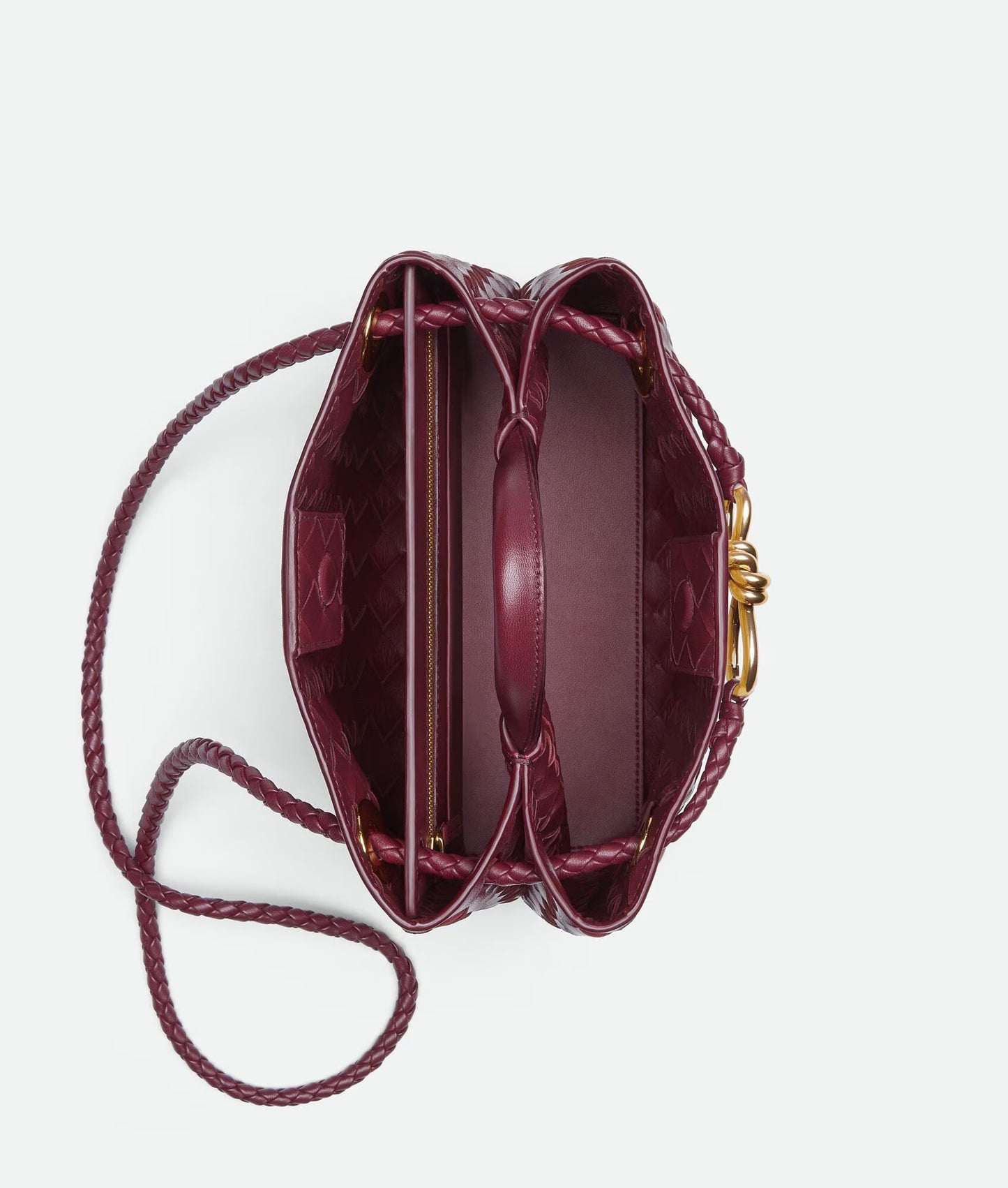 Andiamo Bag