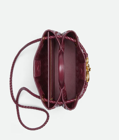 Andiamo Bag