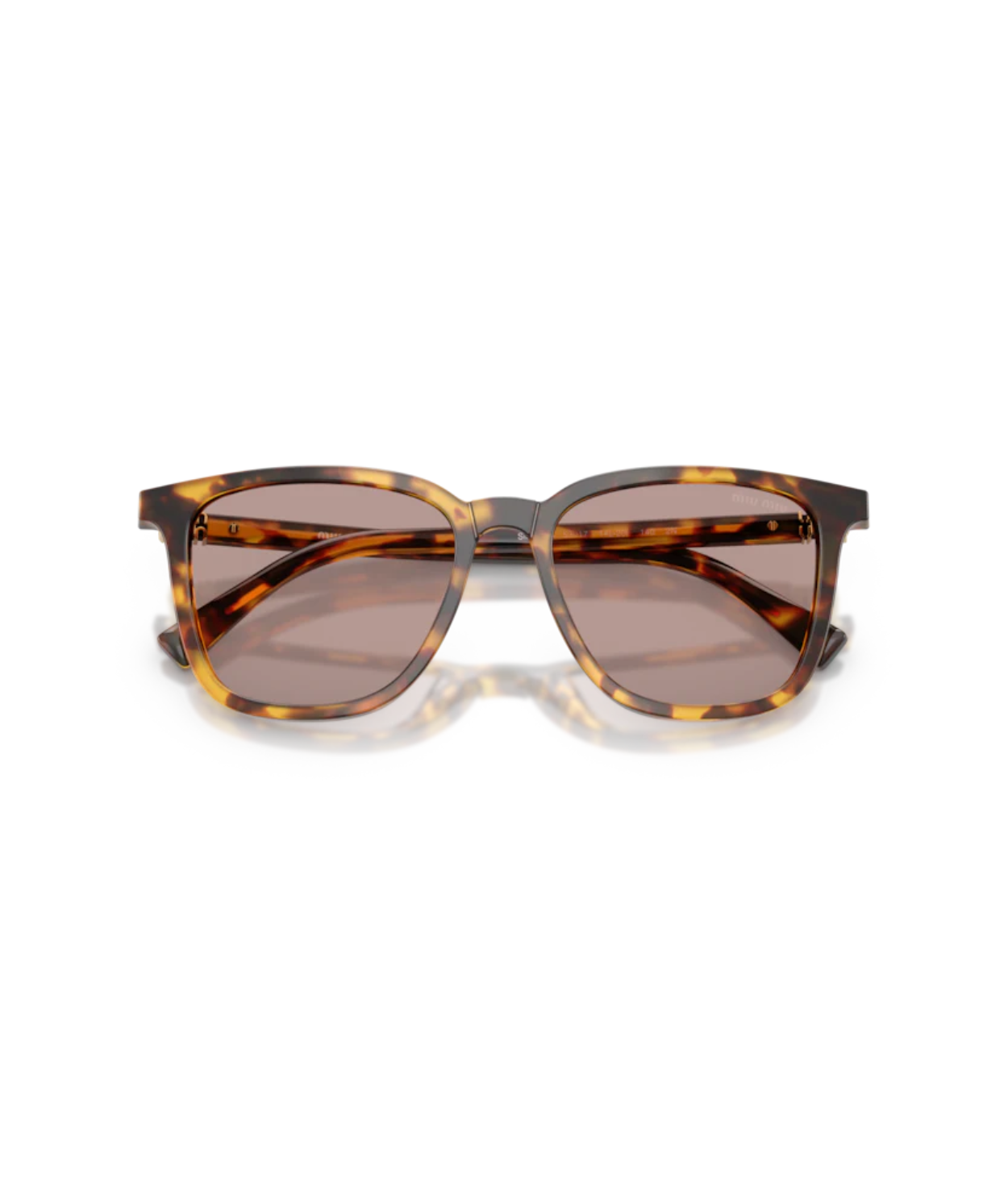 Miu Miu 0MU B03S Square Sunglasses
