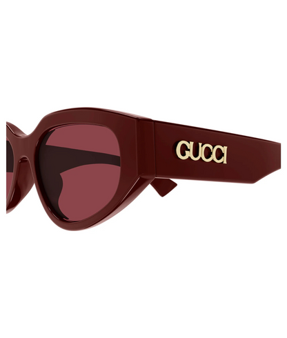Gucci GG1845SA Cat Eye Sunglasses