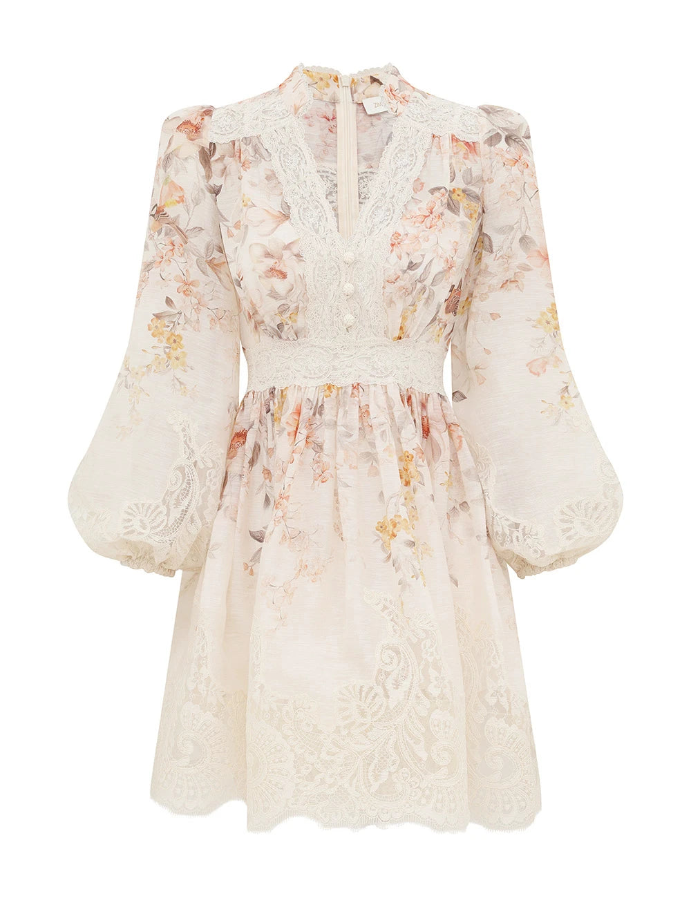 Luna Dress