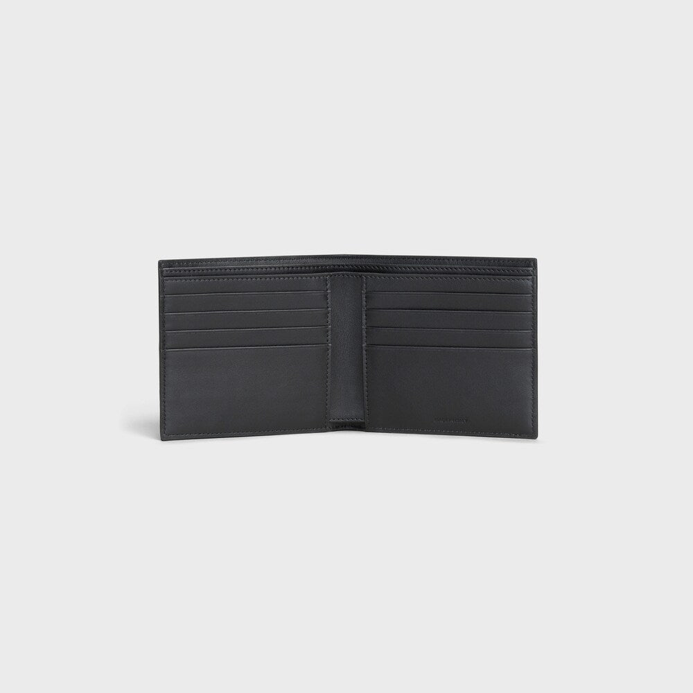 Bi-Fold Card Holder