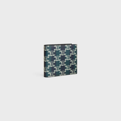 Bi-Fold Wallet