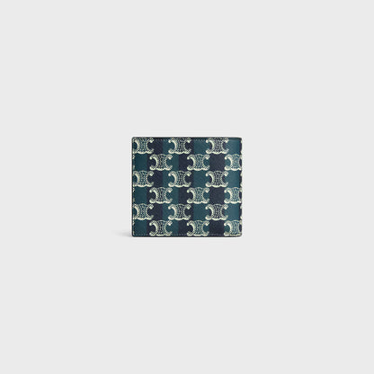 Bi-Fold Wallet