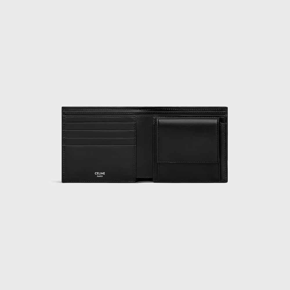 Bi-Fold Wallet
