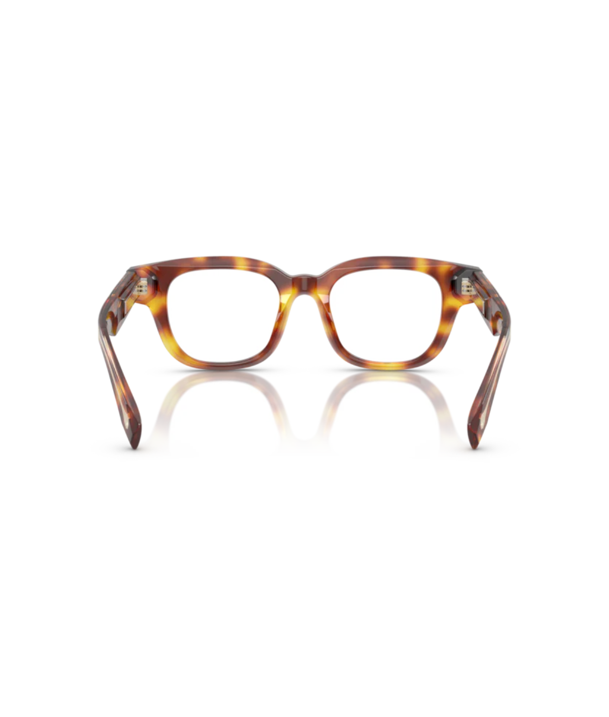 Brunello Cucinelli Miles 0BC3012 Rectangle Eyeglasses