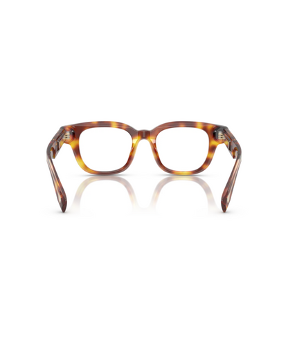 Brunello Cucinelli Miles 0BC3012 Rectangle Eyeglasses