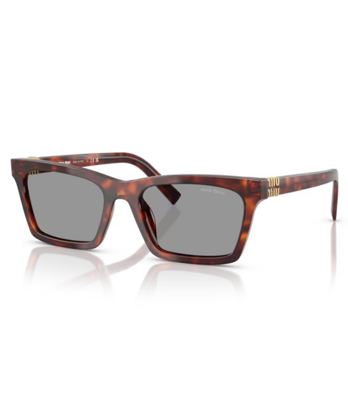 Havana Mahogany-Gray