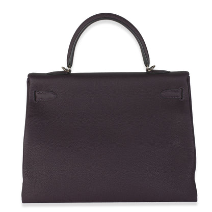 Raisin Togo Kelly Retourne 35 PHW