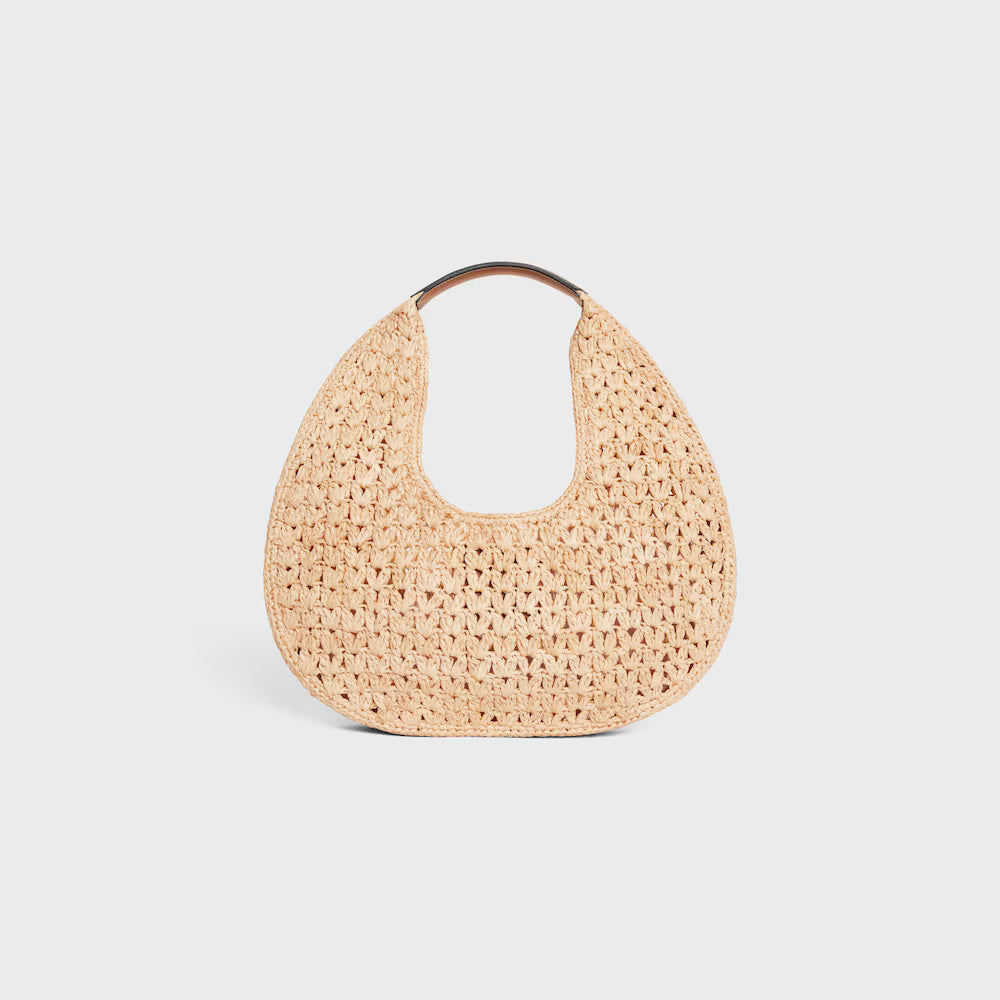 Classic Panier Hobo Bag