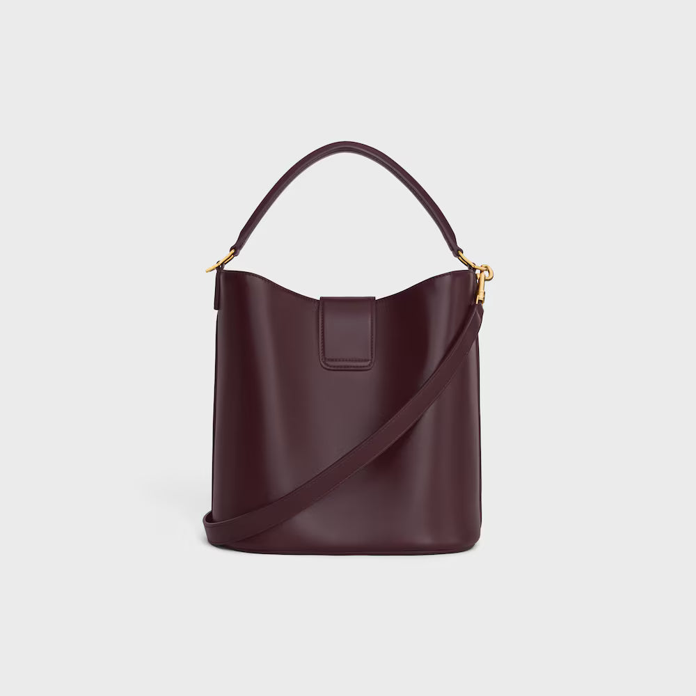 Medium Bucket Louise