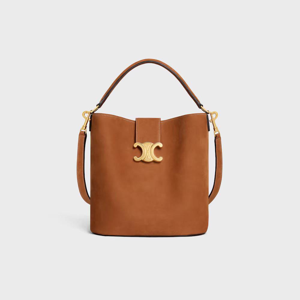 Bucket Louise Medium Bag