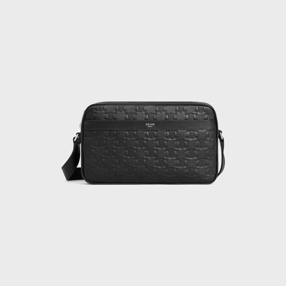 Messenger Medium Bag