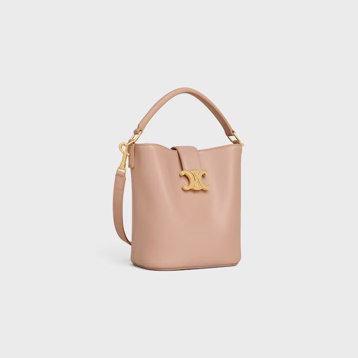 Bucket Louise Small Bag