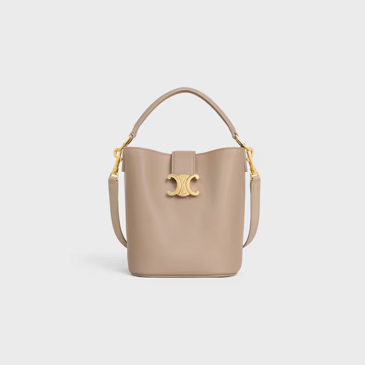 Bucket Louise Small Bag