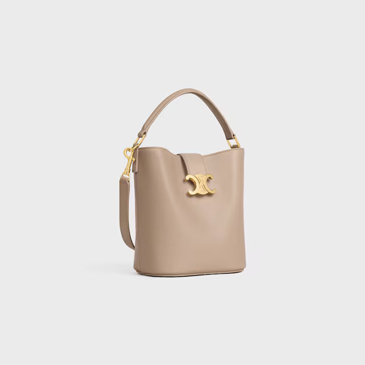 Bucket Louise Small Bag