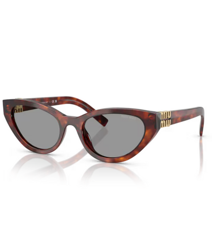 Havana Mahogany-Gray