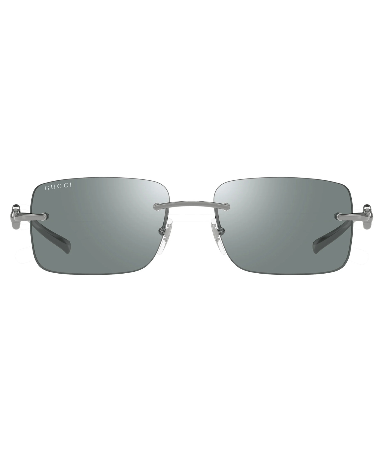 Silver-Green