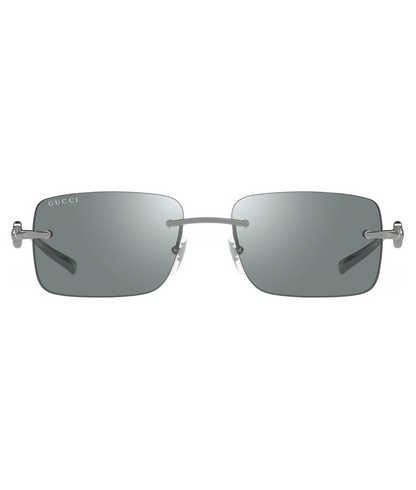 Silver-Green