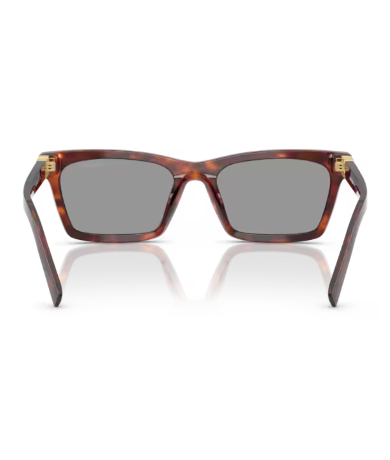 Havana Mahogany-Gray