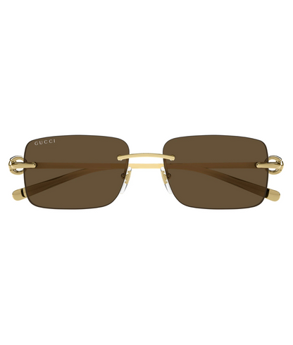 Gold-Brown
