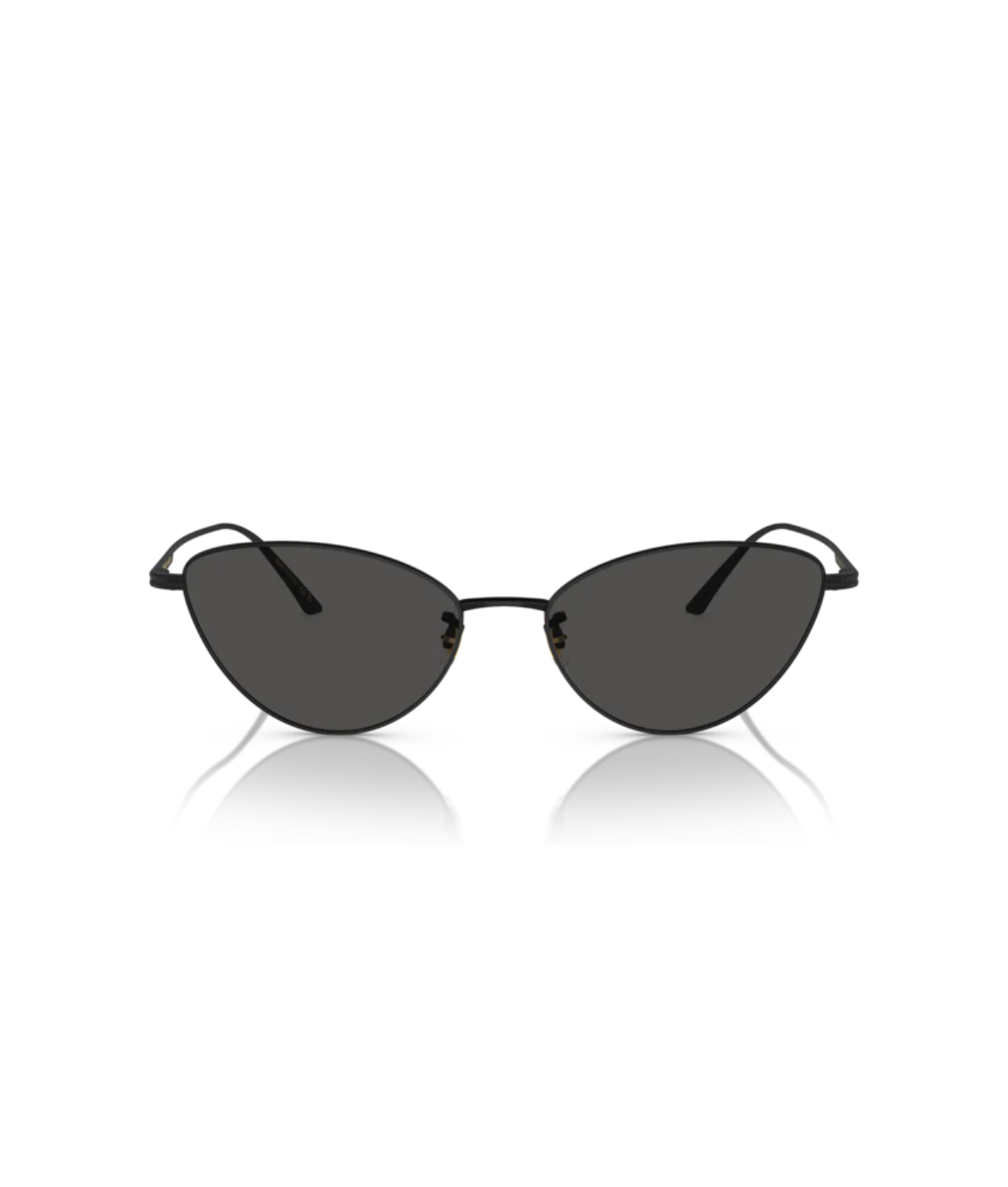 Matte Black-Grey