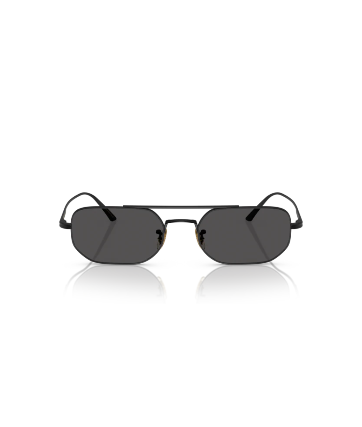 Matte Black-Grey