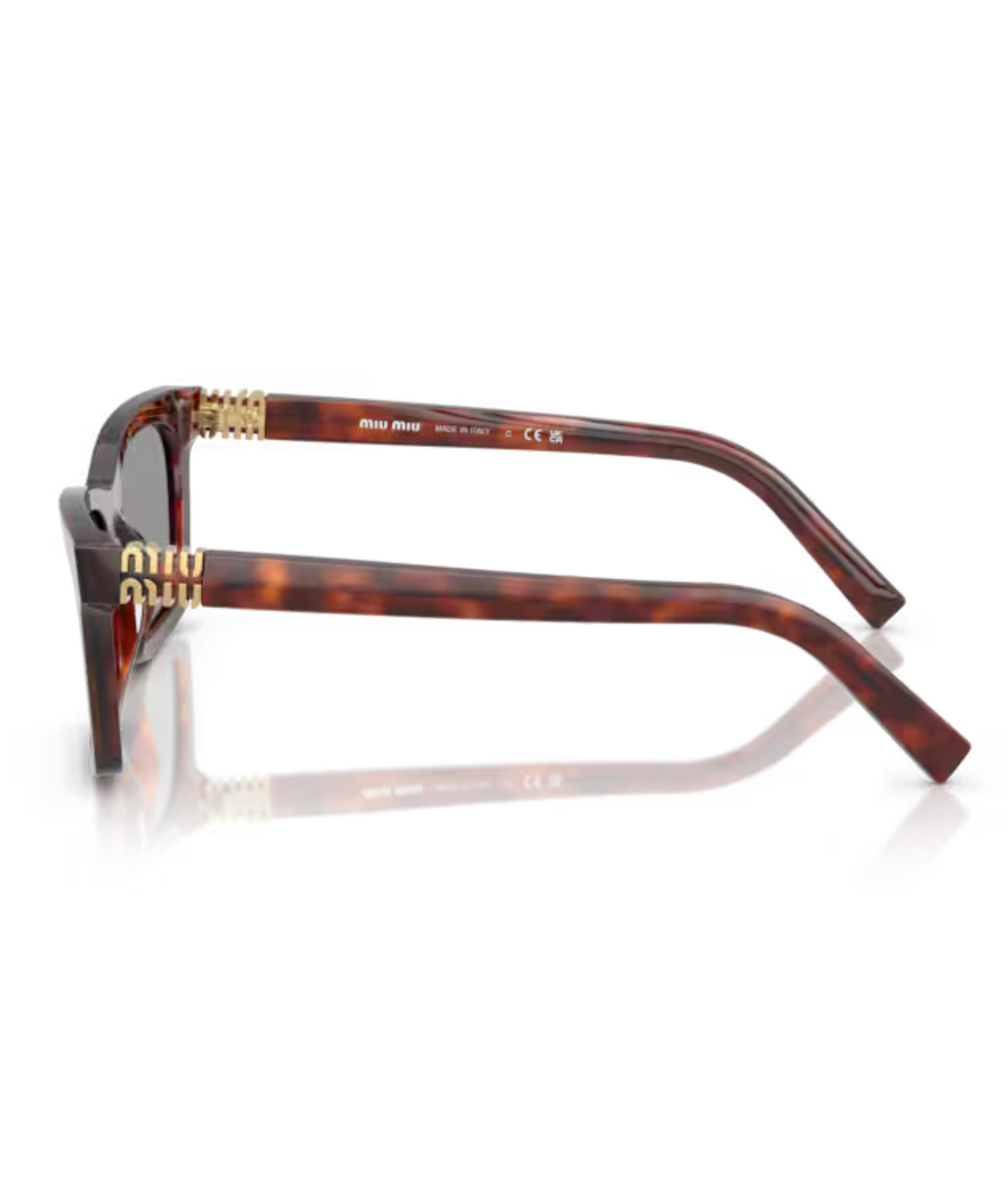 Havana Mahogany-Gray