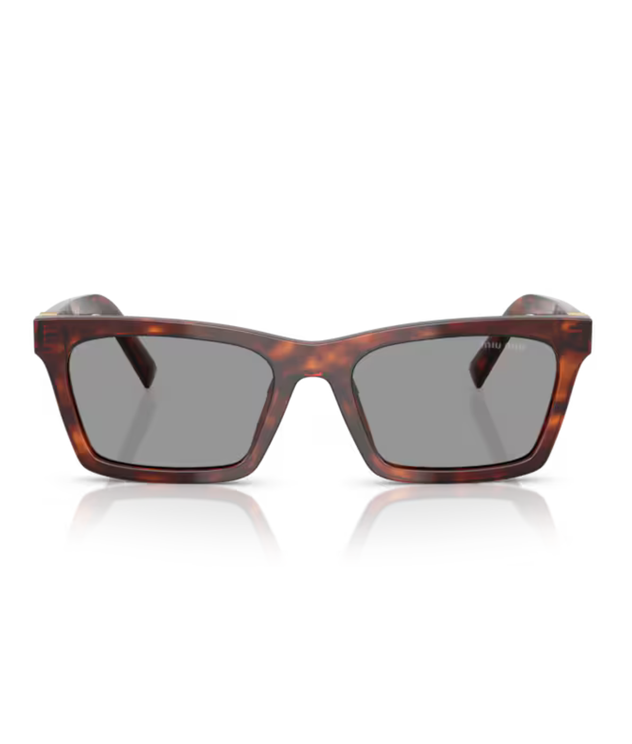 Havana Mahogany-Gray