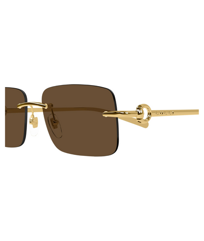 Gold-Brown