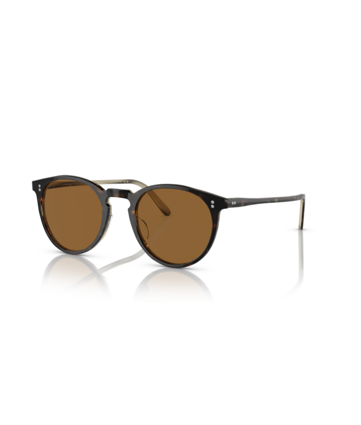 362/Horn-Brown