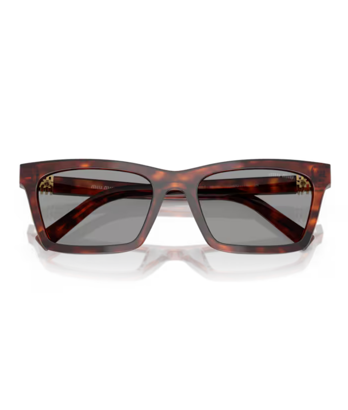 Havana Mahogany-Gray