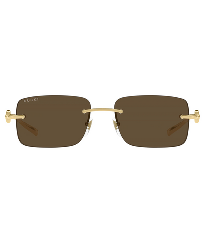 Gold-Brown