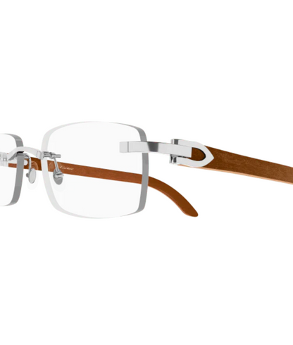 Gold-Brown-Transparent