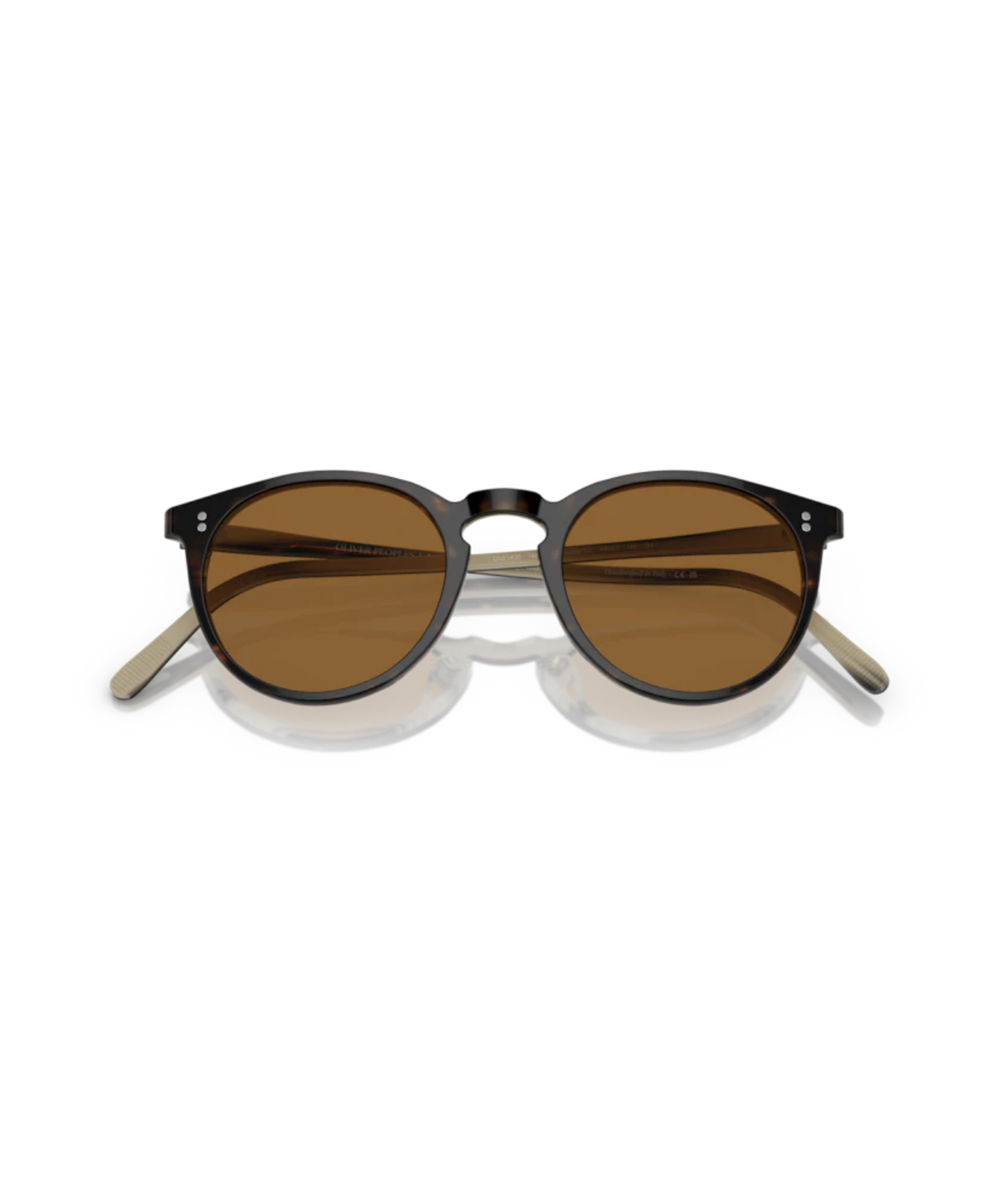 362/Horn-Brown