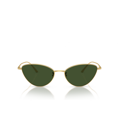 Gold-Green