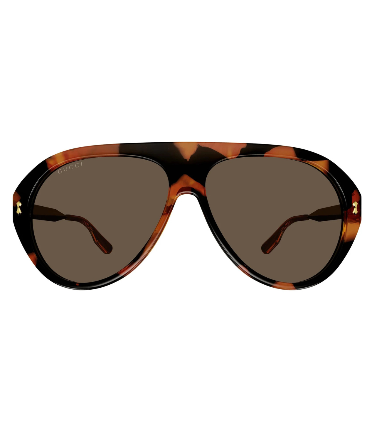Gucci GG1515S Aviator Sunglasses