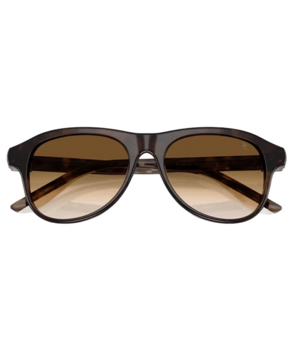 Brunello Cucinelli 0BC4015S Pilot Sunglasses