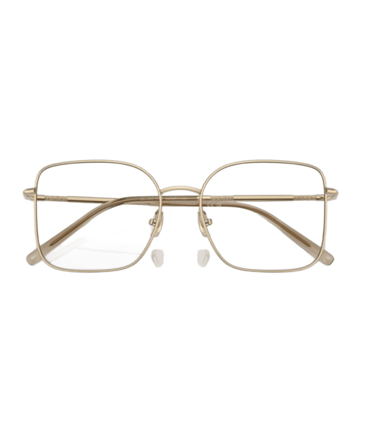 Brunello Cucinelli 0BC1005T Rectangle Eyeglasses
