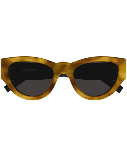 Brown Havana-Brown