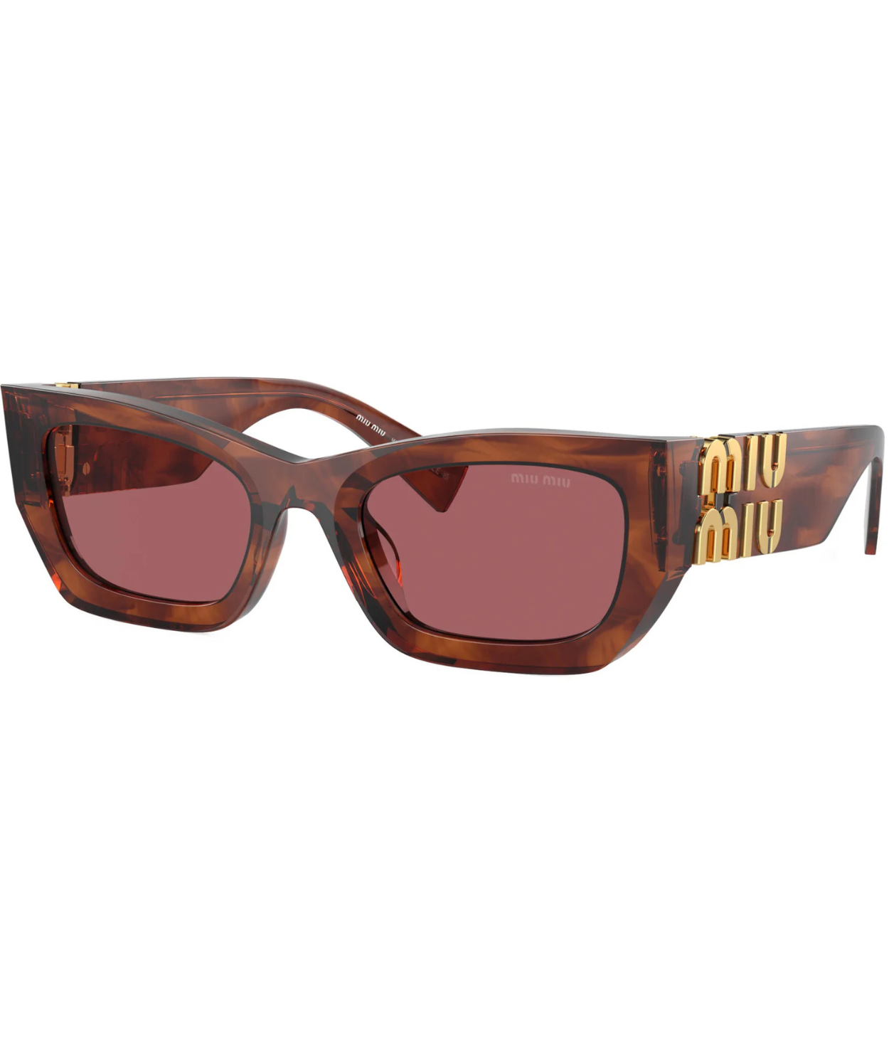 Brown-Purple