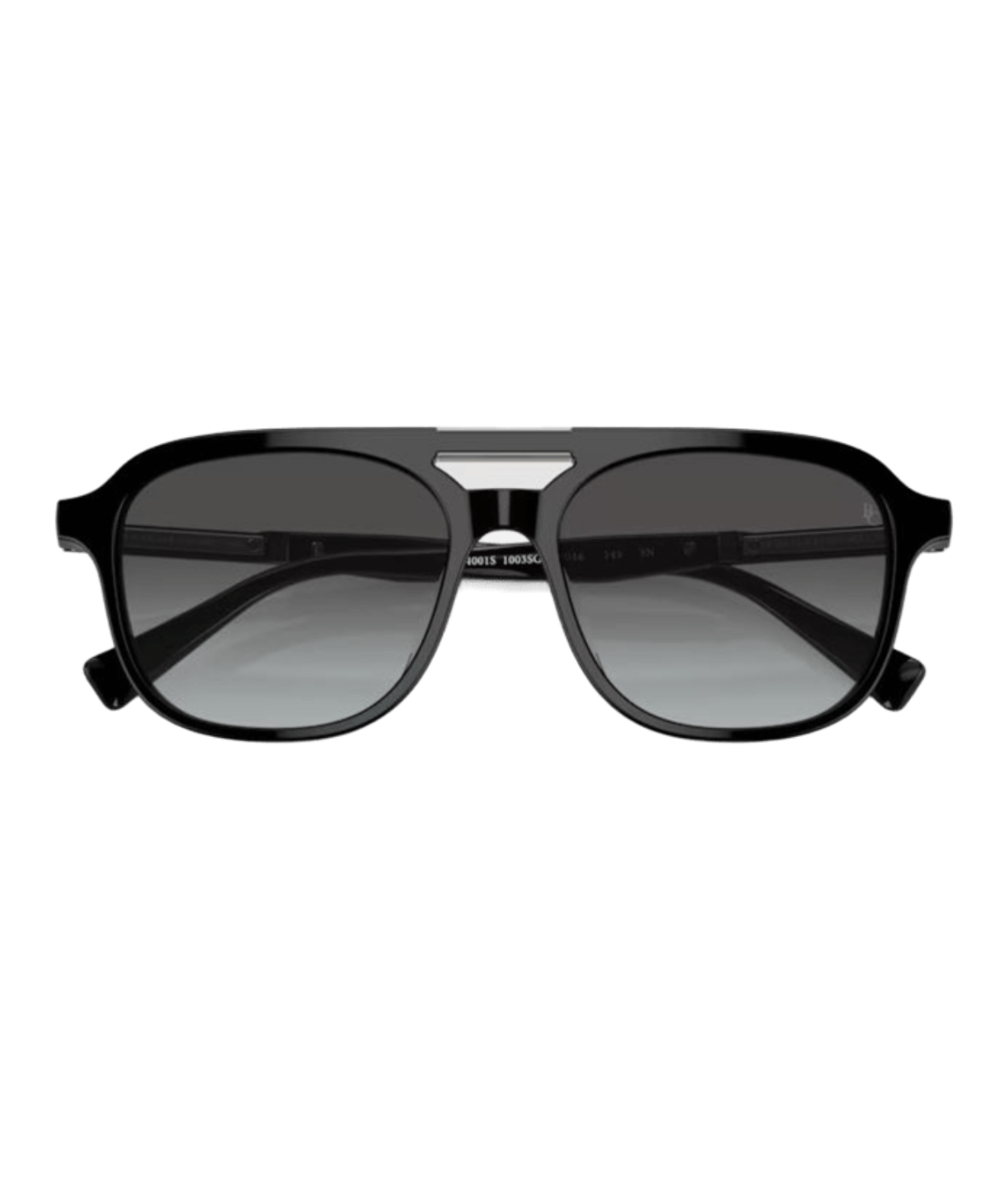 Brunello Cucinelli 0BC4001S Gafas de sol tipo almohada