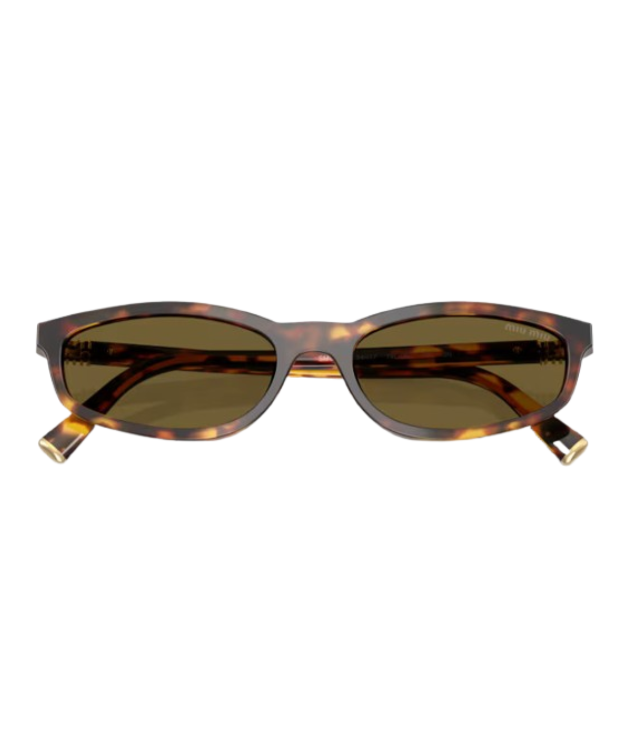 Honey Havana-Dark Brown