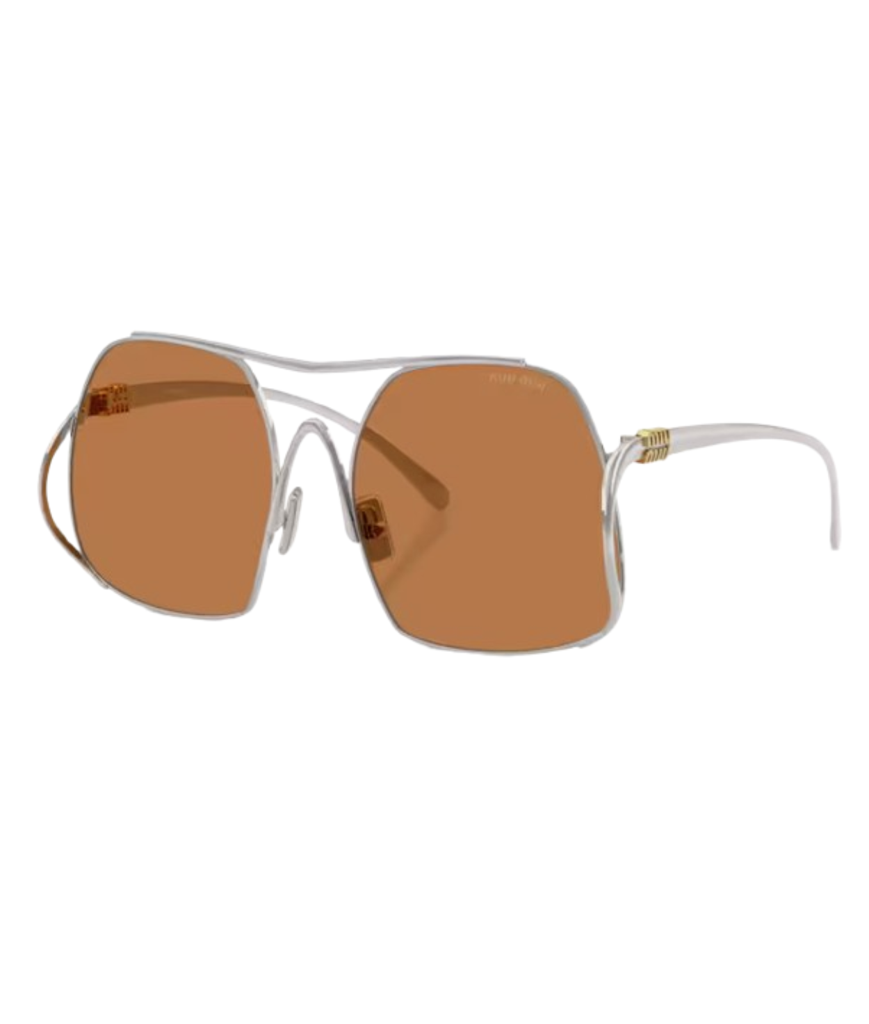 Silver-Brown