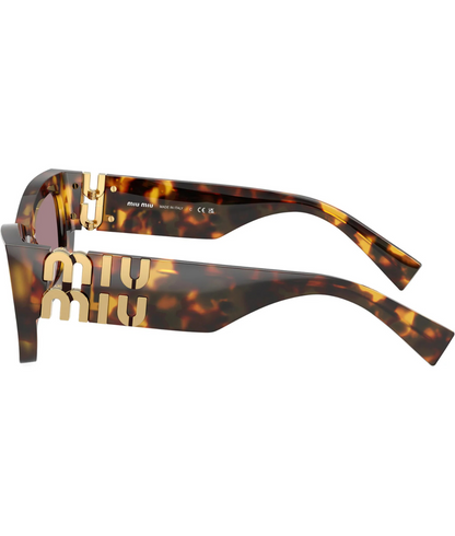 Honey Havana-Light Purple Brown