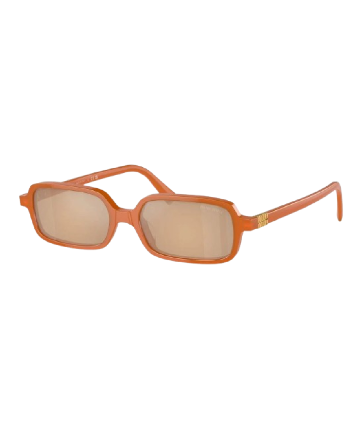 Orange-Brown